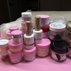 Name Brand Nails Supplies 