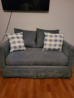 Sofa An Love Seat 
