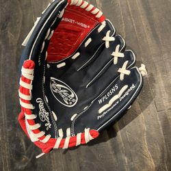 Baseball Glove
