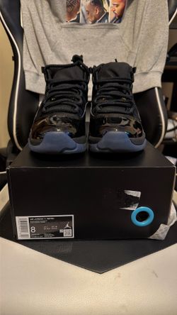 Gamma Jordan 11