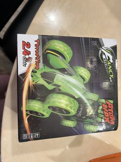 Rc Car Kid Toy