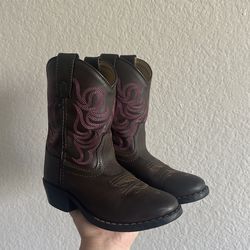 Western Boots kids