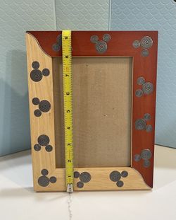 Disney Picture Frame 