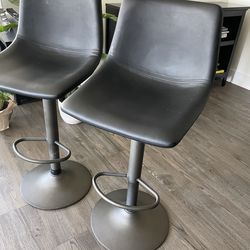 Bar stools