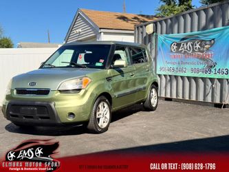 2010 Kia Soul