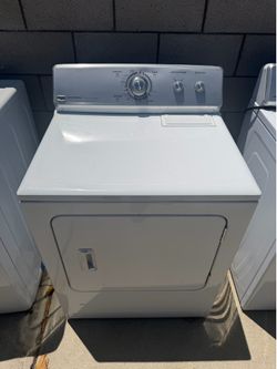 Maytag Gas Dryer