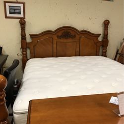 King Bedroom Set