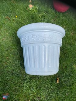 Pots