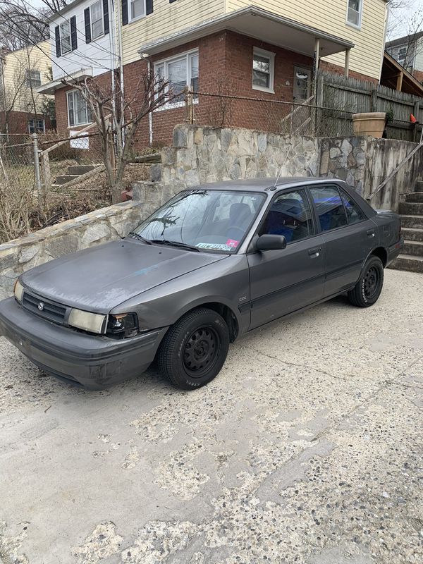 Car for sale $1500 for Sale in Silver Spring, MD - OfferUp