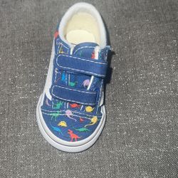 Baby Vans 3.5