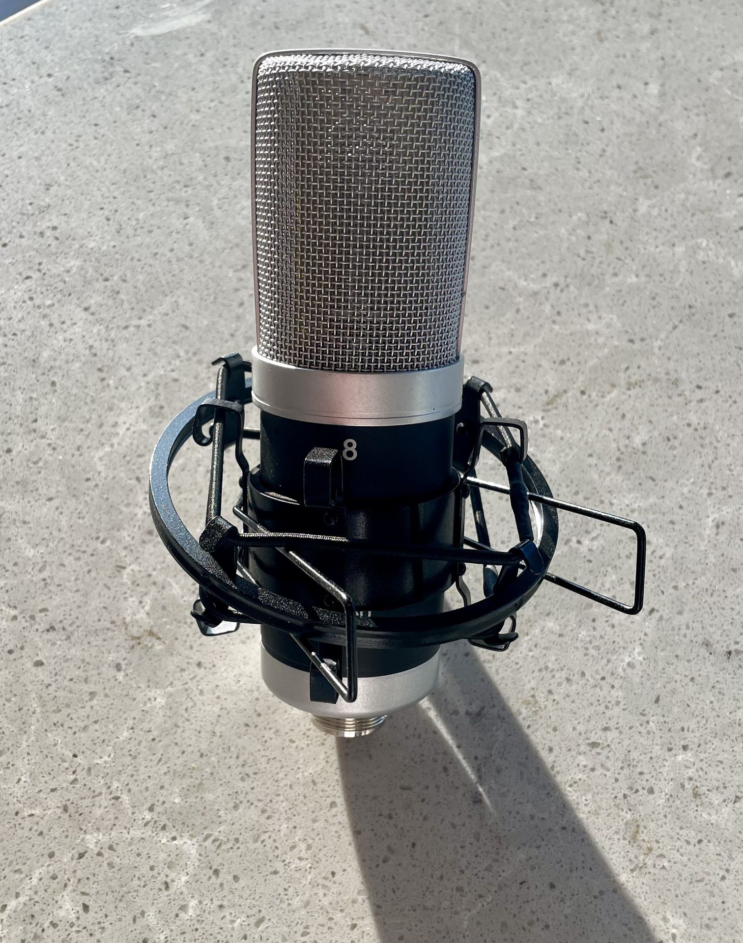 MXL R150 Ribbon Microphone 