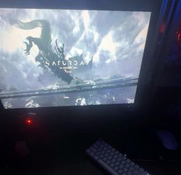 165HZ Acer Gaming Monitor
