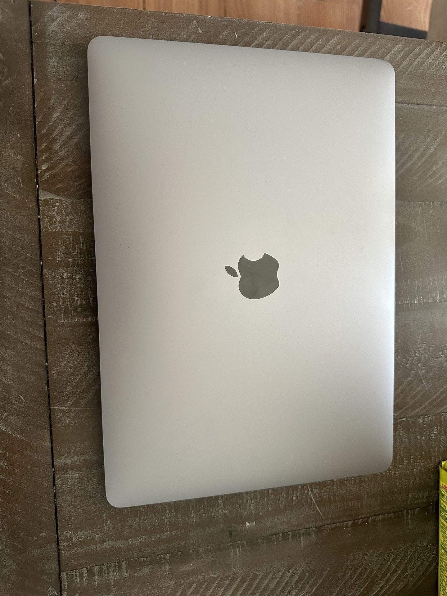 Macbook Air