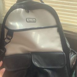 Itzy Ritzy Diaper Bag