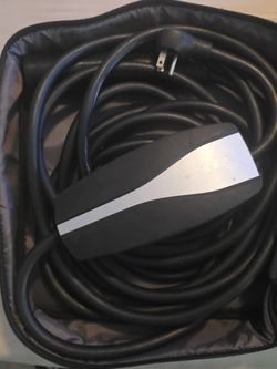 Tesla charging system