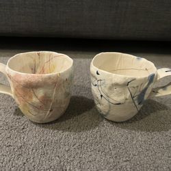 Mugs