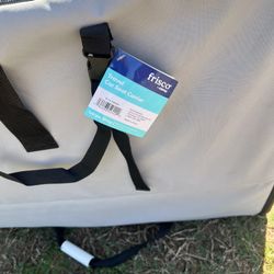 Pet Travel Car Seat Carrier