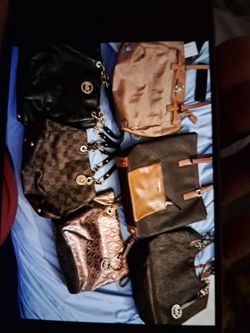 Mostly Mk