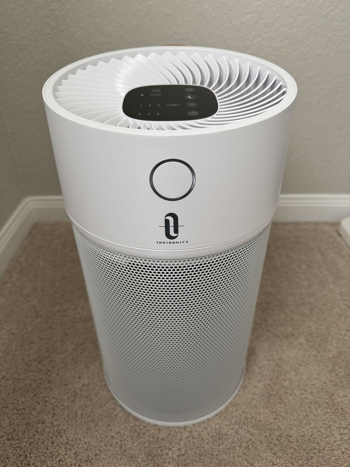 TaoTronics Air Purifier (TT-AP008)