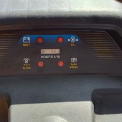 Cub cadet ltz1040 42 inch cutting deck
Also take trades running or not!!
