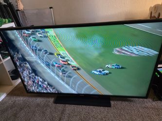 Samsung UN55J620DAF 55" 1080p Full HD LED smart  TV