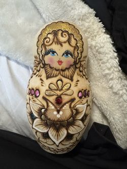 Russian Doll 