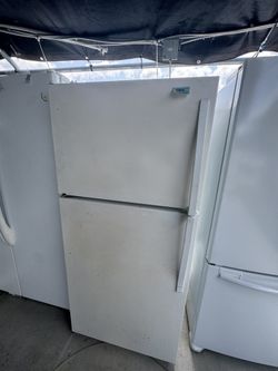 Garage Refrigerator 