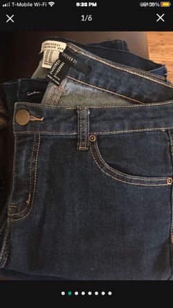 Womens’s and Teens Jeans