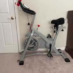 Cycling Exercise Bike