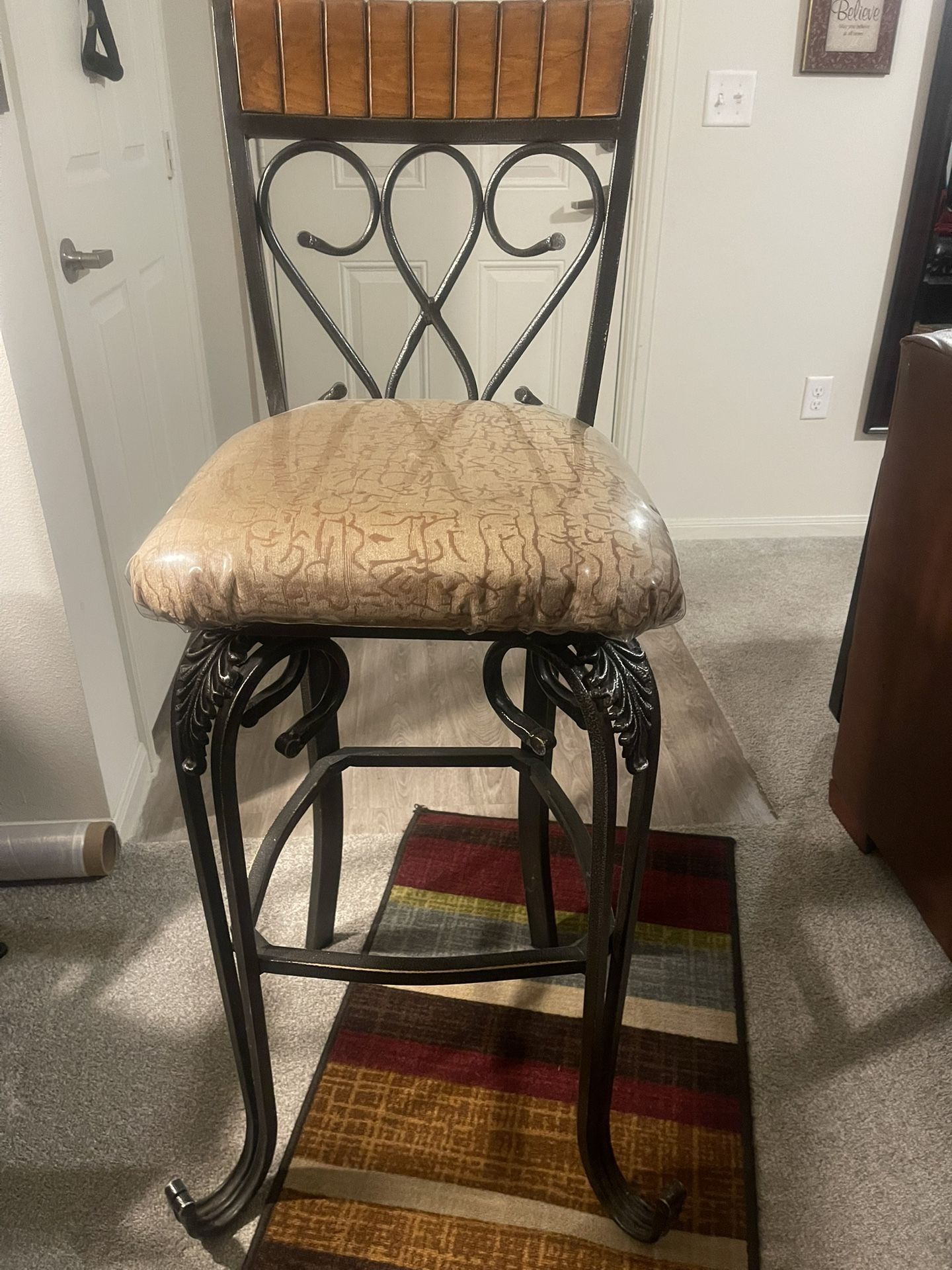 Stool Chair