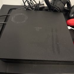 Play Station 4