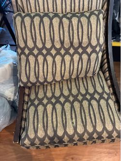 Used singular couches