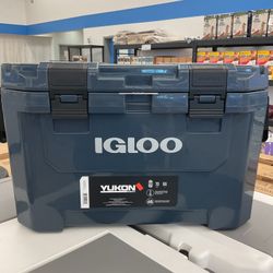 Igloo Yukon Cooler 