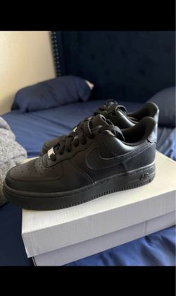 Air Force 1s