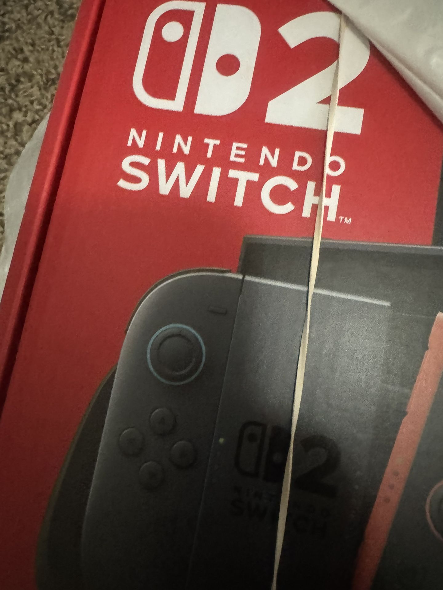Nintendo Switch 2