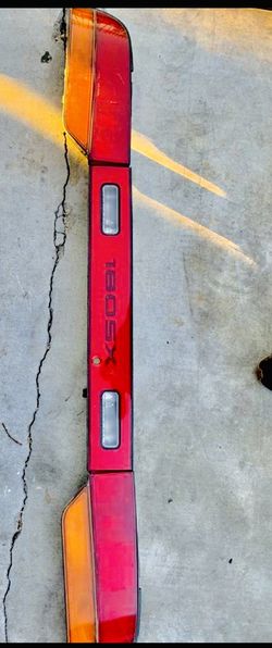 240sx s13 Parts :) OEM