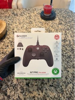 GameSir G7 Pro Tri-Mode Xbox Controller