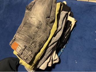 6-7 boy clothes