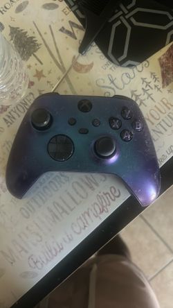 Xbox controller