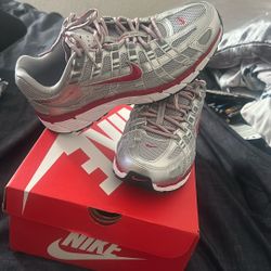 Nike P6000