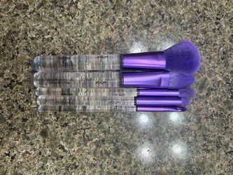 Moda Brushes ( Purple)