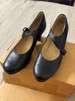 Folklórico shoes