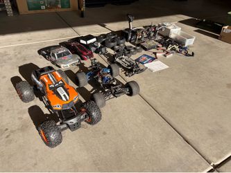 RC Cars
