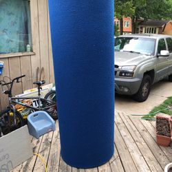 Foam Mat
