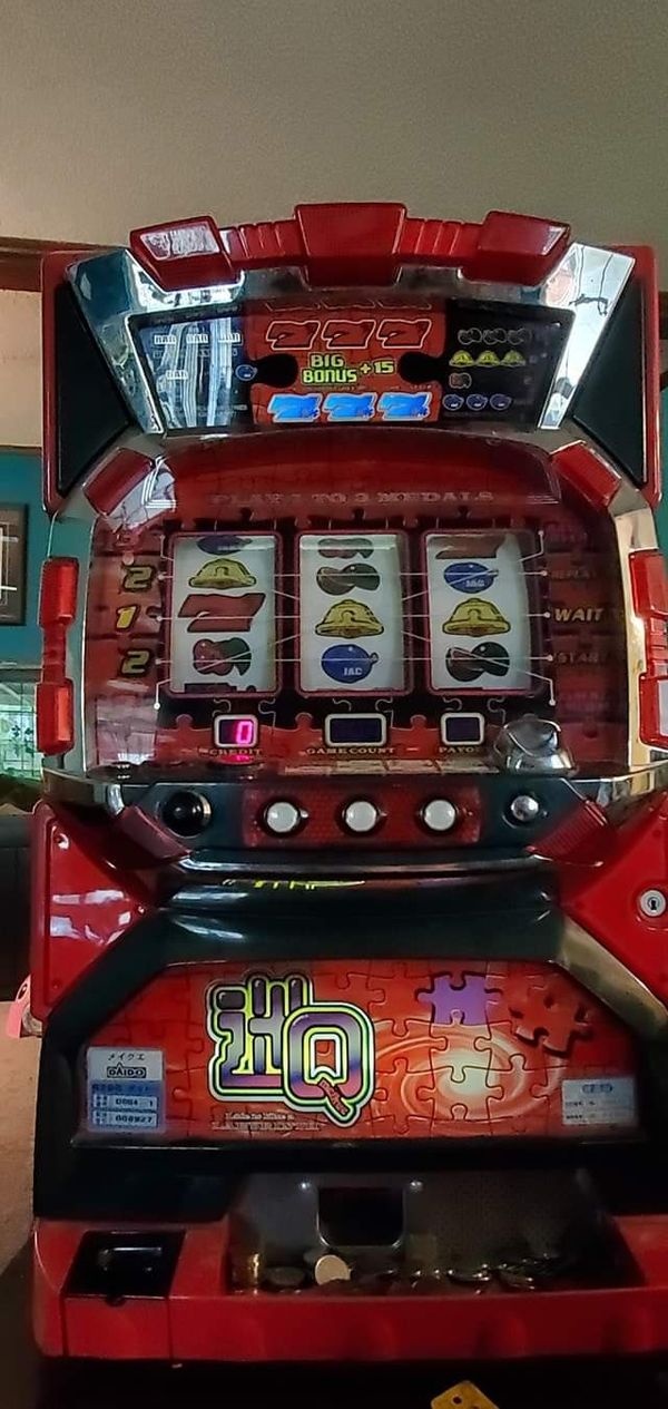 Machines Machines