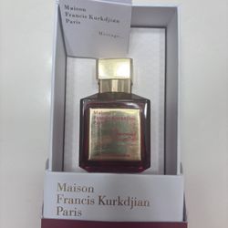 Baccarat rouge 540 1:1