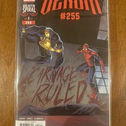 Venom #255