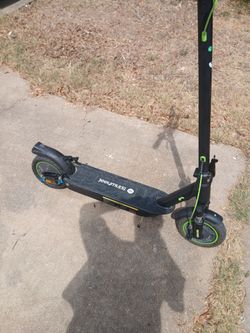 Scooters