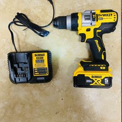 Dewalt Drill