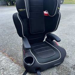 Graco carseat/booster Seat
